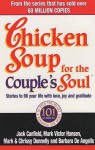 Chicken Soup For The Couple's Soul - Jack Canfield