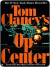 Op-Center (Tom Clancy's Op-Center, #1) - Tom Clancy, Steve Pieczenik, Jeff Rovin