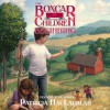 The Boxcar Children Beginning: The Aldens of Fair Meadow Farm (Audio) - Patricia MacLachlan, Tim Gregory