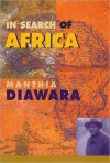 In Search of Africa - Manthia Diawara