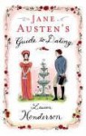 Jane Austen's Guide To Dating - Lauren Henderson