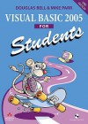 Visual Basic 2005 For Students - Douglas Bell