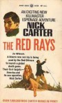 The Red Rays - Nick Carter