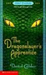 The Dragonslayer's Apprentice - David Calder