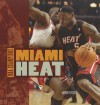 Miami Heat - Aaron Frisch