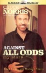 Against All Odds: My Story (Audio) - Chuck Norris