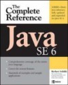 Java SE 6: The Complete Reference (Complete Reference Series) - Herbert Schildt