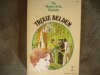 Trixie Belden and the Mystery of the Emeralds (Trixie Belden library) - Kathryn Kenny