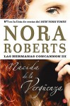 Nacida de la verguenza (Las Hermanas Concannon) - Nora Roberts