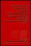 Simplified Building Design For Wind And Earthquake Forces - James Ambrose, Dimitry Vergun