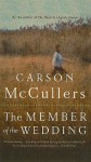 The Member of the Wedding - Carson McCullers