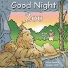 Good Night Zoo - Robert Wolfe