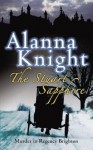 The Stuart Sapphire - Alanna Knight