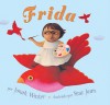 Frida (Frida) - Jonah Winter, Ana Juan