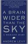 A Brain Wider Than the Sky: A Migraine Diary - Andrew Levy