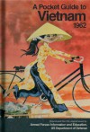 A Pocket Guide to Vietnam, 1962 - Bodleian Library, The, Bruns Grayson, Bodleian Library the