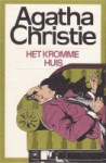 Het kromme huis - J.A.W. Hartong-de Roode, Agatha Christie