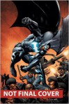 Batwing, Vol. 3: Enemy of the State - Judd Winick, Fabian Nicieza, Marcus To