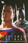 Superman, Batman: The Greatest Stories Ever Told - Edmond Hamilton, Jeph Loeb, Curt Swan, Ed McGuinness