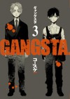 ギャングスタ 3 (Gangsta. #3) - Kohske.