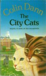 The City Cats - Colin Dann