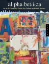 Alphabetica: An A-Z Creativity Guide for Collage and Book Artists (Quarry Book) - Lynne Perrella