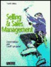 Selling and Sales Management - David Jobber, Geoffrey A. Lancaster