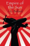 Empire of the Sun - J.G. Ballard