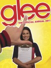 The Official Glee Annual 2011 - Charlotte Ward