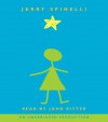 Stargirl (Stargirl #1) - Jerry Spinelli, John Ritter