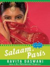 Salaam, Paris - Kavita Daswani