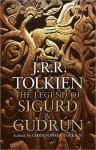 De Legende van Sigurd en Gudrún - J.R.R. Tolkien