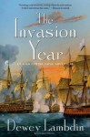 The Invasion Year - Dewey Lambdin