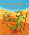 Lizard Sees the World - Susan Tews, George Crespo