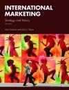 International Marketing: Strategy and Theory - Onkvisit Sak, Onkvisit Sak