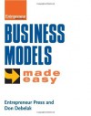 Business Models Made Easy - Entrepreneur Press