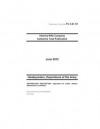 Training Circular Tc 3-21.10 Infantry Rifle Company Collective Task Publication June 2012 - United States Government Us Army