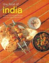 Food of India - Brinder Narula, Vijendra Singh, Luca Invernizzi Tettoni