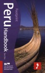 Peru Handbook (7th Edition)(Footprint) - Footprint, Ben Box