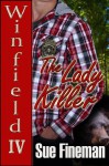 The Lady Killer (Winfield Killers) - Sue Fineman