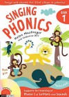 Singing Phonics - Helen MacGregor