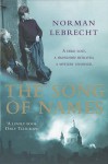 The Song Of Names - Norman Lebrecht