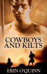 Cowboys And Kilts - Erin O'Quinn