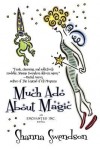 Much ADO about Magic - Shanna Swendson