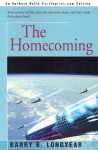 The Homecoming - Barry B. Longyear