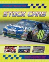 Stock Cars - Paul Mason