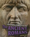 The Ancient Romans - Rosemary Rees