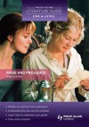 Pride & Prejudice: As/A-level English Literature (As/a-Level Photocopiable Teacher Resource Packs) - Marian Cox