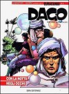 Dago n. 3: Con la notte negli occhi - Robin Wood, Alberto Salinas