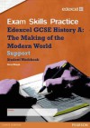 Edexcel Gcse Modern World History: Exam Skills Practice Workbook - Support - Steve Waugh